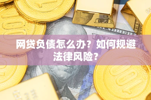 武汉网贷负债怎么办？如何规避法律风险？